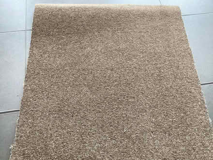 Photo of free Carpet pieces x 3 (Hoylandswaine S36) #1