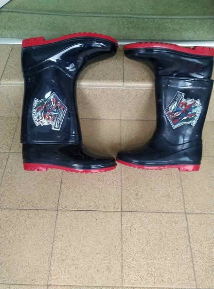 Photo of free Children's Wellington boots (Ilkley LS29) #1