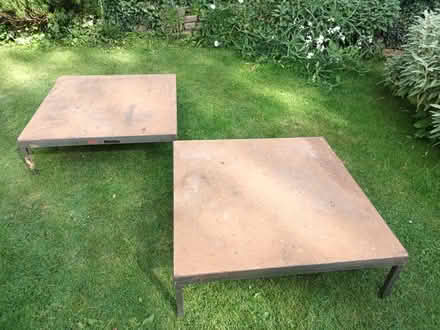 Photo of free Two Stage blocks (LE2 South Knighton) #1