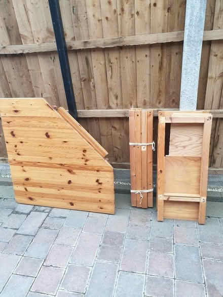 Photo of free Corner unit (Allestree DE22) #1
