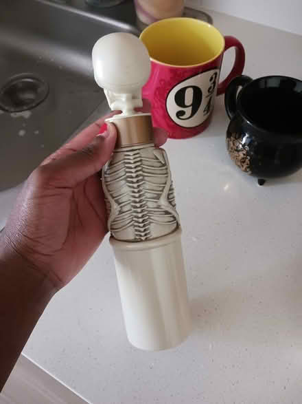 Photo of free Harry Potter Skele-grow prop (Manhattan) #2