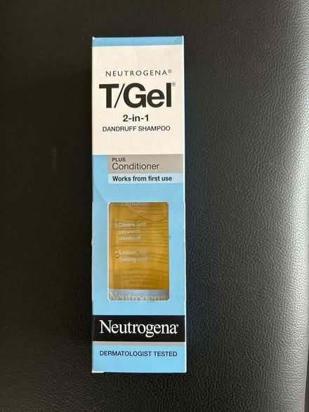 Photo of free T Gel (Pannal HG2) #1