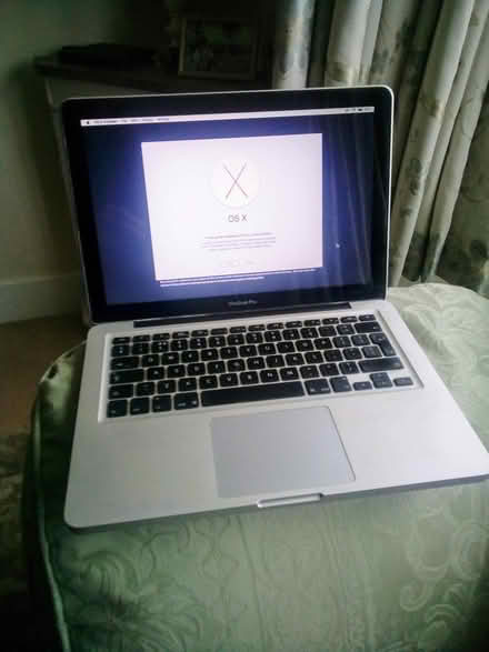 Photo of free MacBook Pro 13in 2010 (East Teignmouth) #2