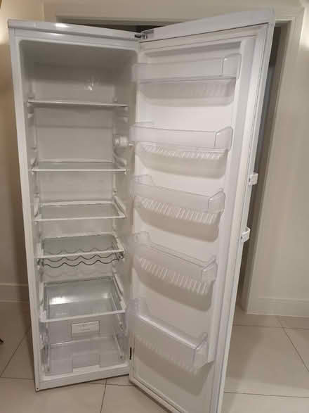 Photo of free Beko tall larder fridge (HP3 Apsley) #2