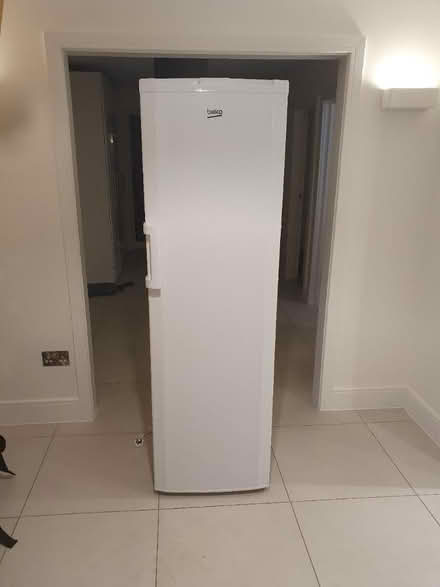 Photo of free Beko tall larder fridge (HP3 Apsley) #1