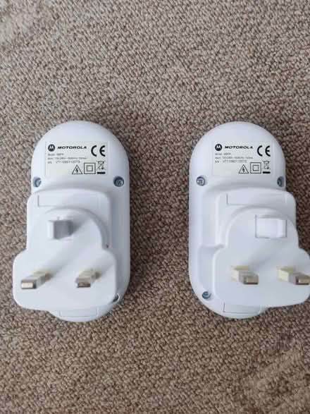 Photo of free Baby monitor (Chorley Moor PR7) #1