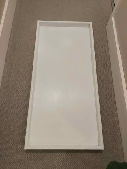 Photo of free Baby changing top only (Aldrington BN3) #1