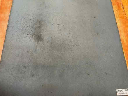 Photo of free Jade yoga mat (near The Commons) #4