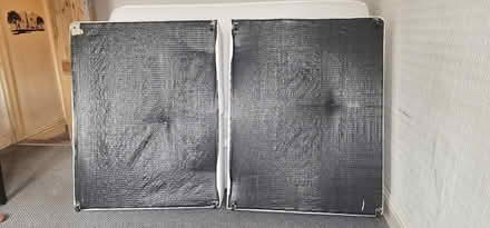 Photo of free Three quarter divan bed (Moston, M9) #1