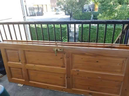 Photo of free 3 Internal Doors (W7) #1