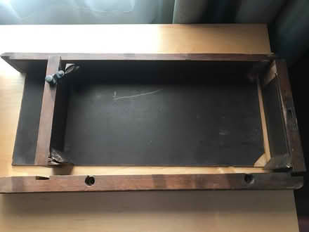 Photo of free Singer vintage sewing machine (Bedford MA near town center) #3