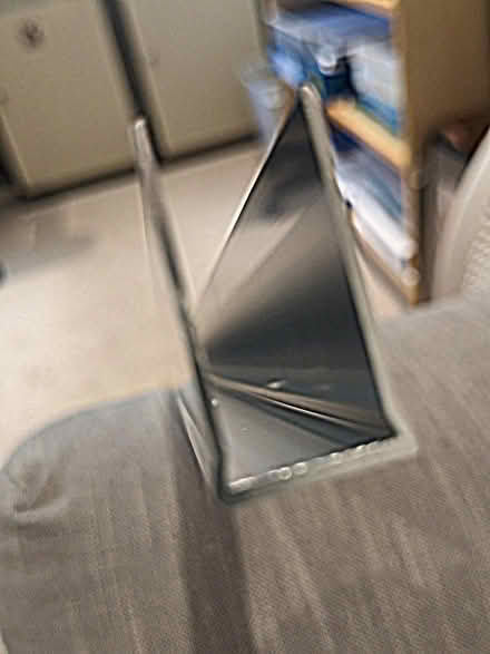 Photo of free Bath shower screen door mounting (Fulwood S10) #1