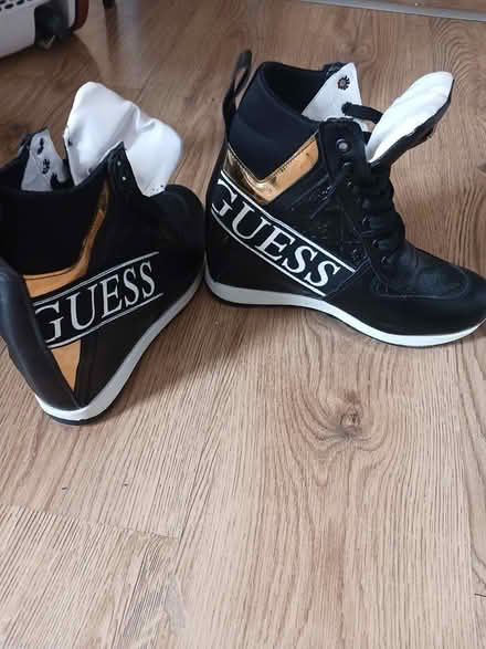 Photo of free Shoes (Galway City) #1
