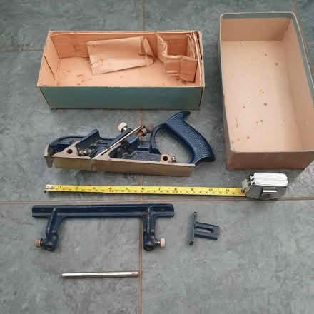 Photo of free Wood Plane 2 (Chingford E4) #2