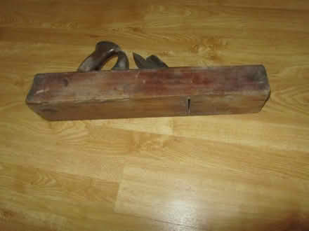 Photo of free Two old wooden planes. (Littleover DE23) #1