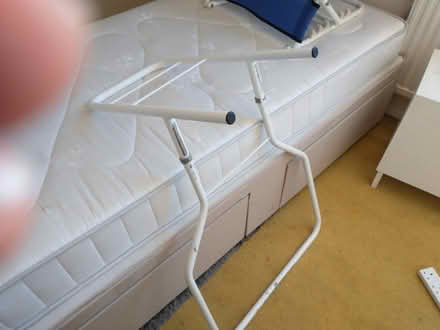 Photo of free Bed guard for disabled person (Bearsted ME14) #1