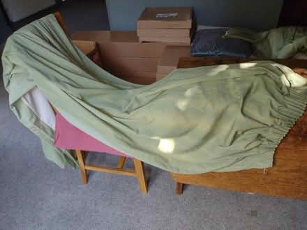 Photo of free Curtains (CT14) #4