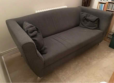 Photo of free Sofa /loveseat (Amersham HP7) #1