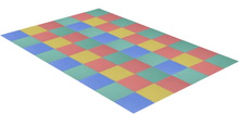 Photo of free Foam Tiles (3 floor floor mat sets) (Earlcourt, Junction, West End) #3