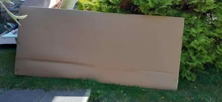 Photo of free Wall panel (Birch Hill RG12) #1