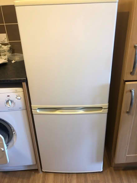 Photo of free Fridge freezer (Bedford MK40) #3