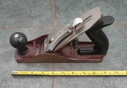 Photo of free Wood plane (Chingford E4) #1