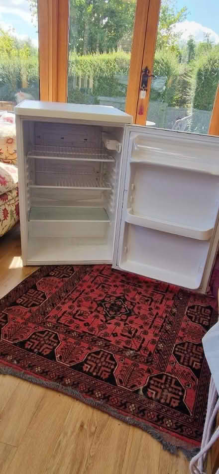 Photo of free White fridge (Danbury, CM3) #1