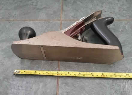 Photo of free Wood plane (Chingford E4) #2