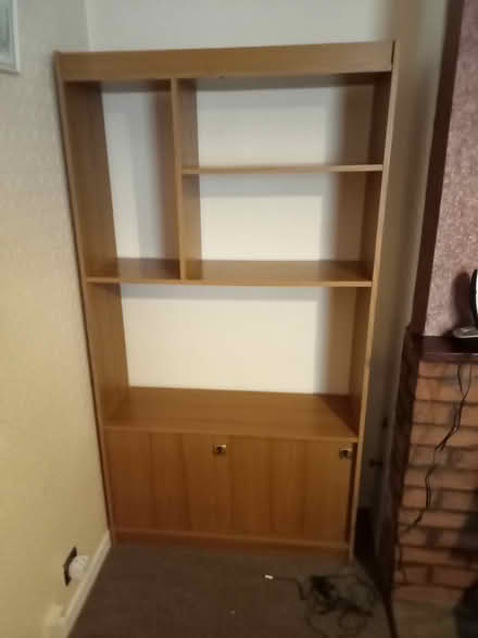 Photo of free Display unit (Culham OX14) #1