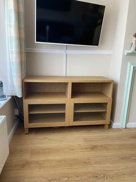 Photo of free 2 Ikea units (ME16 - Allington) #2