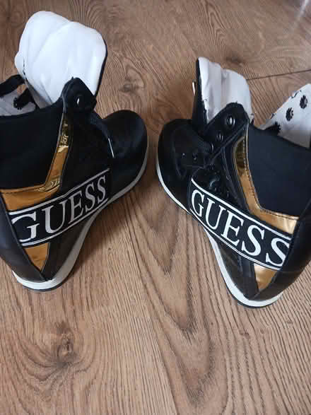 Photo of free Shoes (Galway City) #2