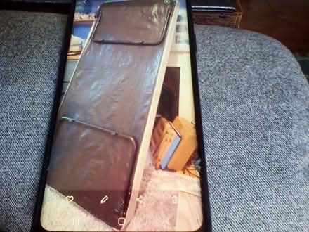 Photo of free Trundle for spare bed (Thorpe Hamlet NR1) #3
