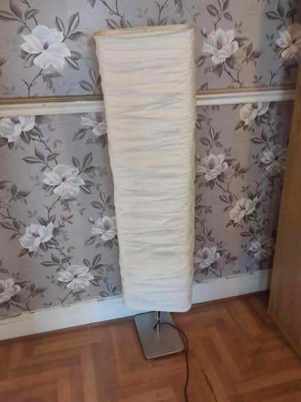 Photo of free Ikea lamp (L17 7) #2