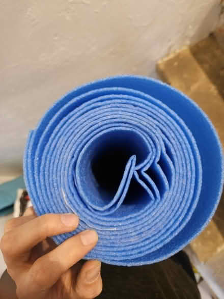 Photo of free Foam underlay (Keighley) #1