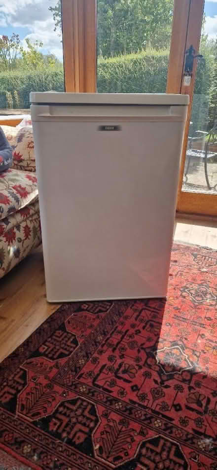 Photo of free White fridge (Danbury, CM3) #2