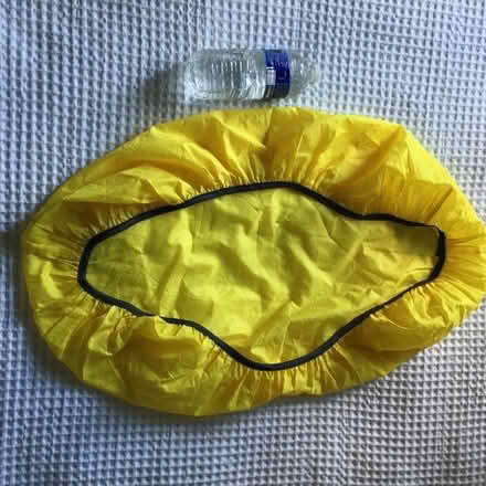 Photo of free Backpack cover (Surrey Quays SE16) #1