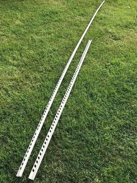 Photo of free Tile Edge Trim (Coal Aston S18) #1