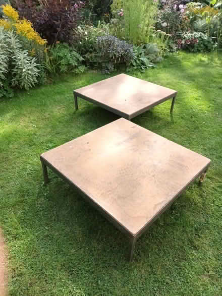 Photo of free Two Stage blocks (LE2 South Knighton) #2