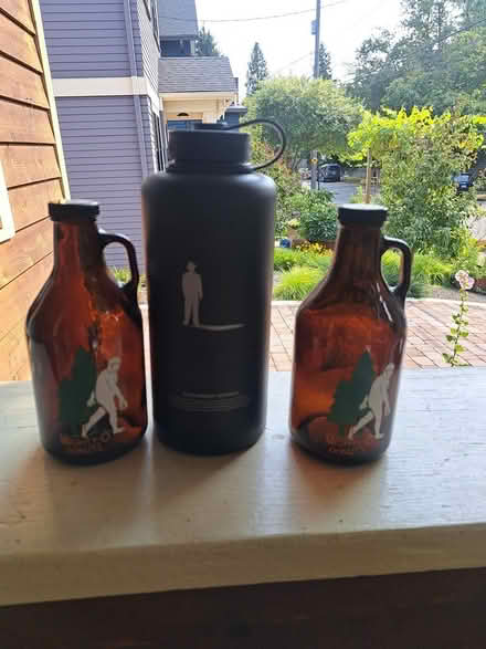 Photo of free Growlers (wallingford) #1