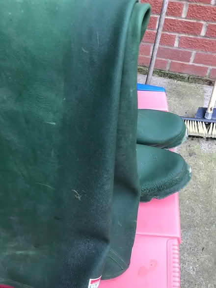 Photo of free Waders (West Denton NE15) #2