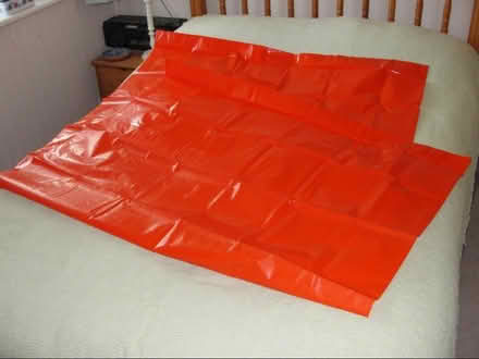 Photo of free Survival bag (Norcot RG30) #1