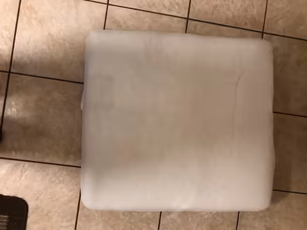 Photo of free Seat squabs (cushions) (Silsden BD20) #1
