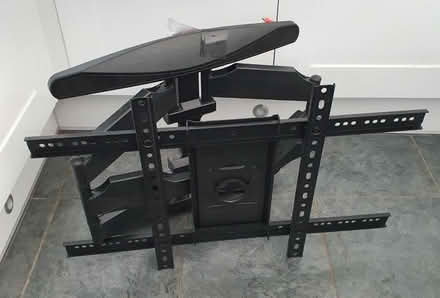 Photo of free TV mount (Chingford E4) #1