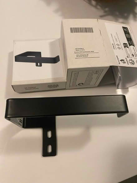 Photo of free IKEA ITALIA toilet roll holder (Wanstead E11) #1