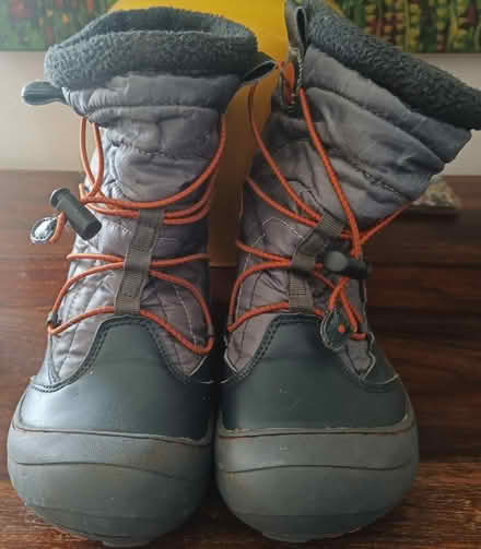 Photo of free Boys boots (SY2) #1
