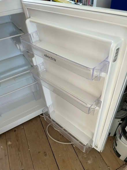 Photo of free Electra 89L Compact Fridge (Glenleigh Park TN39) #4