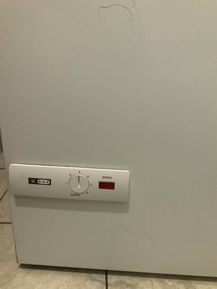 Photo of free Electrolux Small Chest Freezer (West Kingsdown TN15) #2