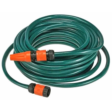 Photo of Garden hose (Newick Road) #1
