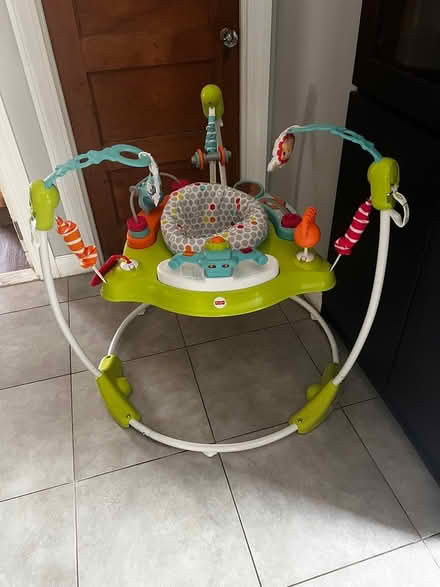 Photo of free Bouncer/Activity Center (East Flatbush Brooklyn) #3