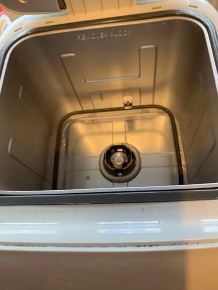Photo of free Breadmaker (Hilderthorpe YO15) #4
